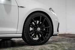 2020 Volkswagen
                Golf R Final Edition