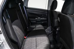 2024 Mitsubishi
ASX LS