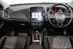 2024 Mitsubishi
ASX LS