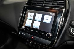 2024 Mitsubishi
ASX LS