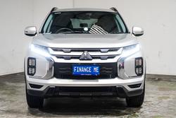 2024 Mitsubishi
ASX LS
