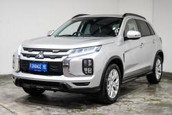 2024 Mitsubishi
ASX LS