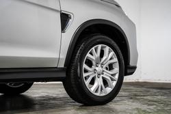 2024 Mitsubishi
ASX LS