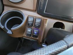 2025 Kawasaki RIDGE RANGE White