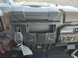 2025 Kawasaki RIDGE RANGE White