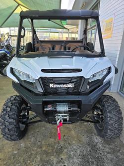 Kawasaki Ridge Range