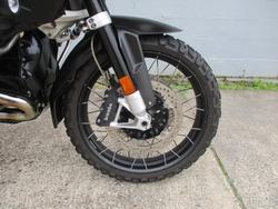 2014 BMW Motorrad R1200 GS ADVENTURE WHITE