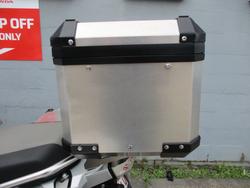 2014 BMW Motorrad R1200 GS ADVENTURE WHITE