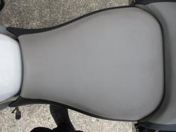 2014 BMW Motorrad R1200 GS ADVENTURE WHITE
