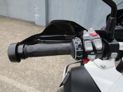 2014 BMW Motorrad R1200 GS ADVENTURE WHITE