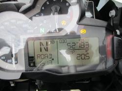 2014 BMW Motorrad R1200 GS ADVENTURE WHITE