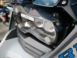 2014 BMW Motorrad R1200 GS ADVENTURE WHITE