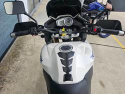 2017 Triumph TIGER SPORT (ABS)