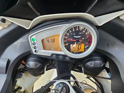 2017 Triumph TIGER SPORT (ABS)