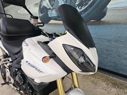 2017 Triumph TIGER SPORT (ABS)