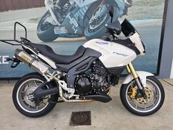 Triumph Tiger Sport (abs)