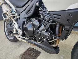 2017 Triumph TIGER SPORT (ABS)