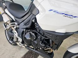 2017 Triumph TIGER SPORT (ABS)