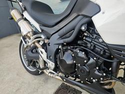 2017 Triumph TIGER SPORT (ABS)