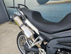2017 Triumph TIGER SPORT (ABS)