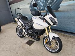 2017 Triumph TIGER SPORT (ABS)