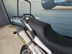 2017 Triumph TIGER SPORT (ABS)