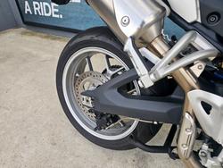 2017 Triumph TIGER SPORT (ABS)