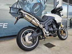 2017 Triumph TIGER SPORT (ABS)