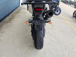2017 Triumph TIGER SPORT (ABS)