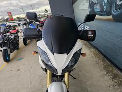2017 Triumph TIGER SPORT (ABS)