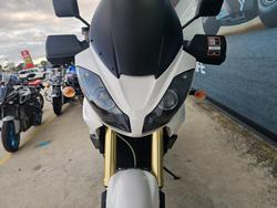 2017 Triumph TIGER SPORT (ABS)