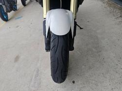2017 Triumph TIGER SPORT (ABS)