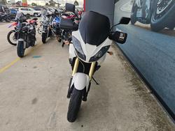 2017 Triumph TIGER SPORT (ABS)