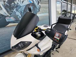 2017 Triumph TIGER SPORT (ABS)