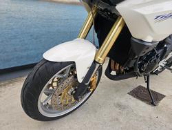 2017 Triumph TIGER SPORT (ABS)