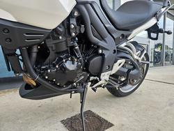 2017 Triumph TIGER SPORT (ABS)