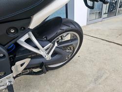 2017 Triumph TIGER SPORT (ABS)