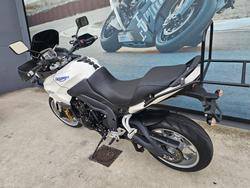 2017 Triumph TIGER SPORT (ABS)