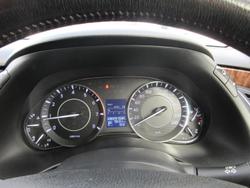 2021 Nissan
                Patrol Ti