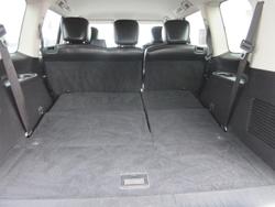 2021 Nissan
                Patrol Ti