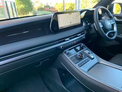 2025 Hyundai
                Palisade Calligraphy Black Ink
