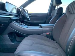 2025 Hyundai
                Palisade Calligraphy Black Ink