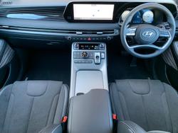 2025 Hyundai
                Palisade Calligraphy Black Ink