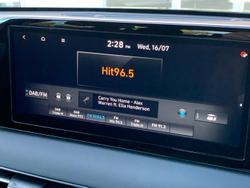 2025 Hyundai
Palisade Calligraphy Black Ink
