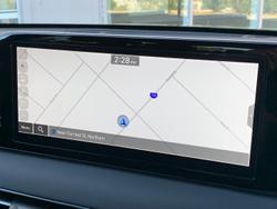 2025 Hyundai
Palisade Calligraphy Black Ink