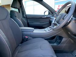 2025 Hyundai
Palisade Calligraphy Black Ink
