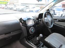 2015 Holden
Colorado Z71