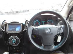 2015 Holden
Colorado Z71