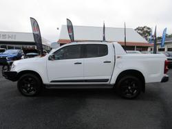 2015 Holden
Colorado Z71