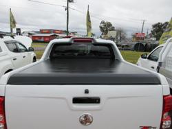 2015 Holden
Colorado Z71